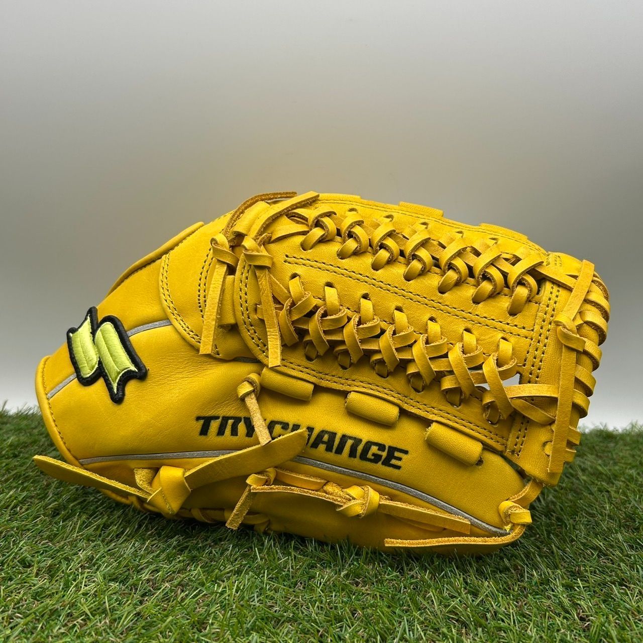 SSK トライチャージ フリーフレクション 限定品 良品 内野用 軟式グローブ SSK トライチャージ フリーフレクション エスエスケイ 一般用大人