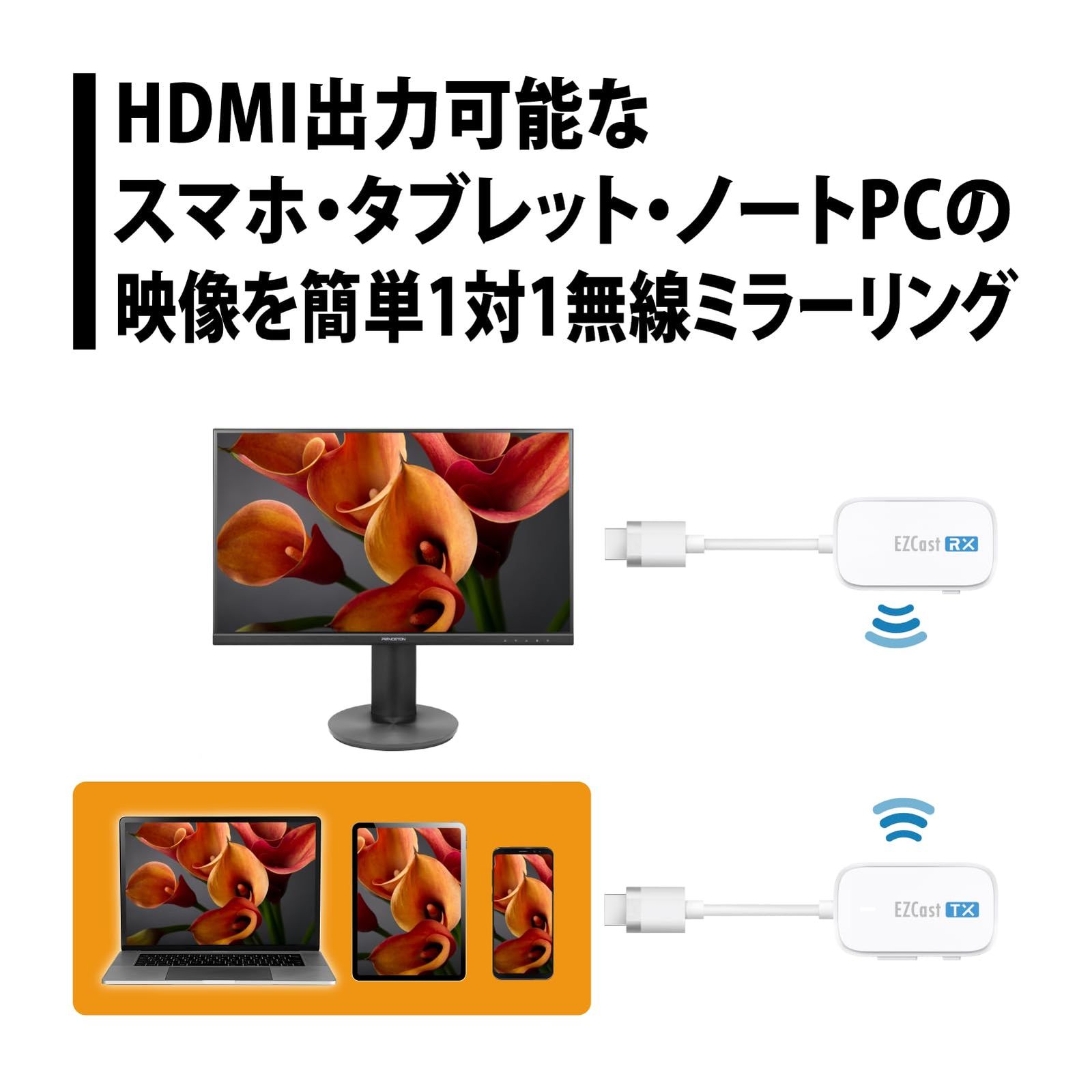 HDMI to