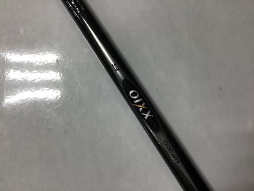 中古】 ダンロップ XXIO(2004) U7 ユーティリティ UT XXIO MP300