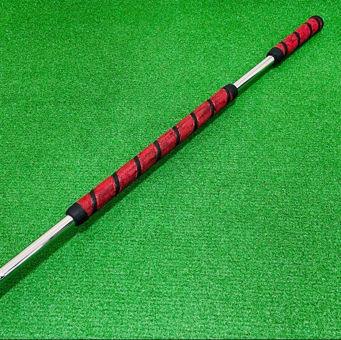 8046 ODYSSEY WHITE ICE 2ball LONG 46 長尺 8046 ODYSSEY WHITE ICE 2ball LONG 46インチ オデッセイ 長尺 パター