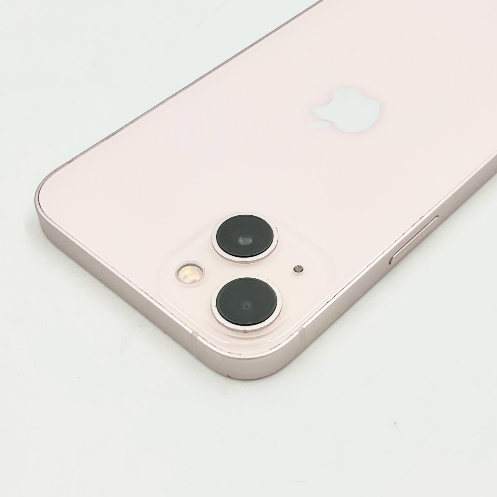 iPhone 13 ピンク 128GB docomo SiMフリー Apple iPhone 13 128GB SIMフリー [ピンク] 価格比較 - 価格.com