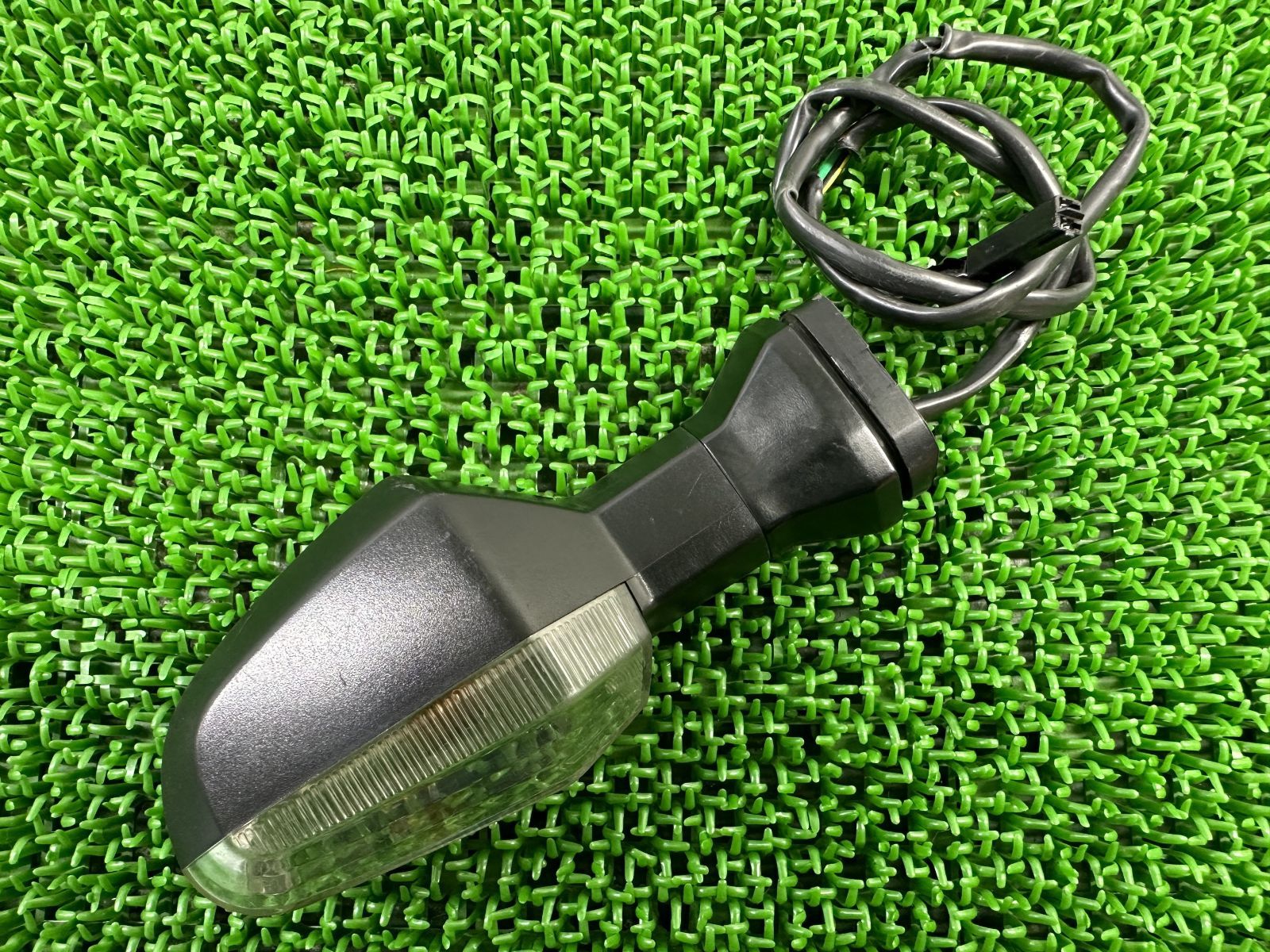 Z250 リアウインカー 左 004200/90290 カワサキ 純正 中古