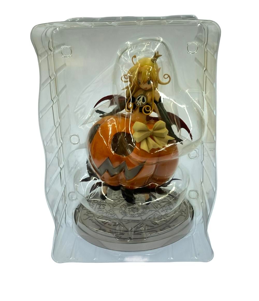 美品 フィギュア WAGA魔々かぷりちお メリッサ・セラフィ 1/8