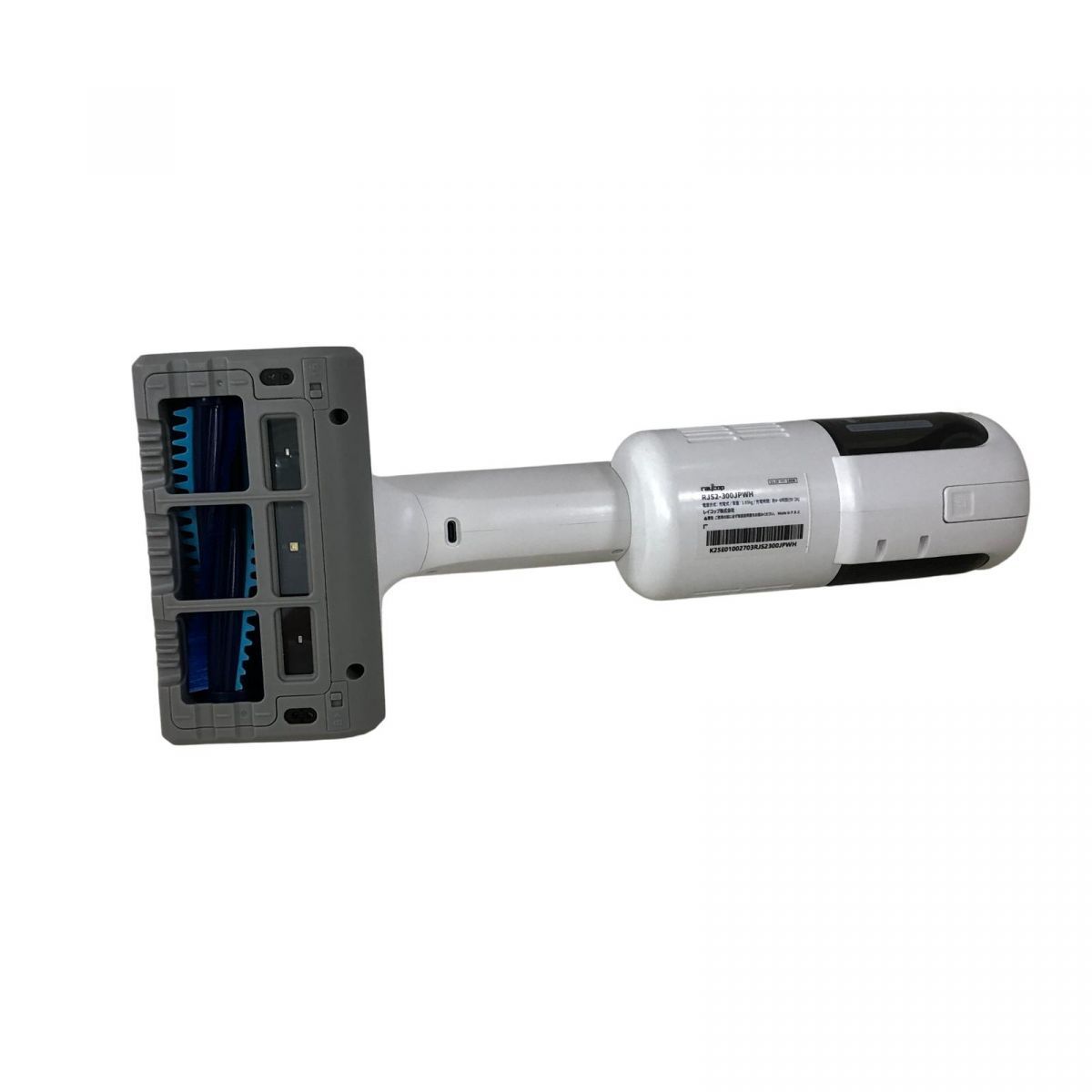 ♥ 布団クリーナー レイコップ UVクリーナー レニー RJS2-300JPWH 使い捨てフィルター RJS2-2001 ABK865664相 WWW_KANDAIZUMI_COM