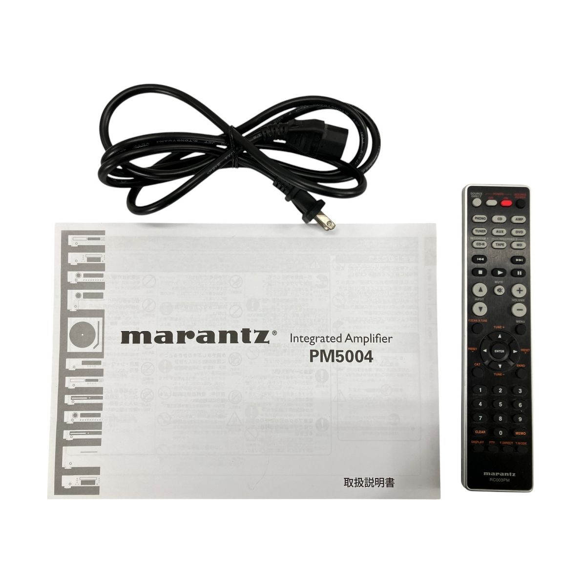 マランツ W10009330