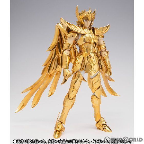 聖闘士星矢30周年 サジタリウスアイオロス オリジナルカラーエディション 聖闘士聖衣神話EX サジタリアスアイオロス 〜ORIGINAL COLOR