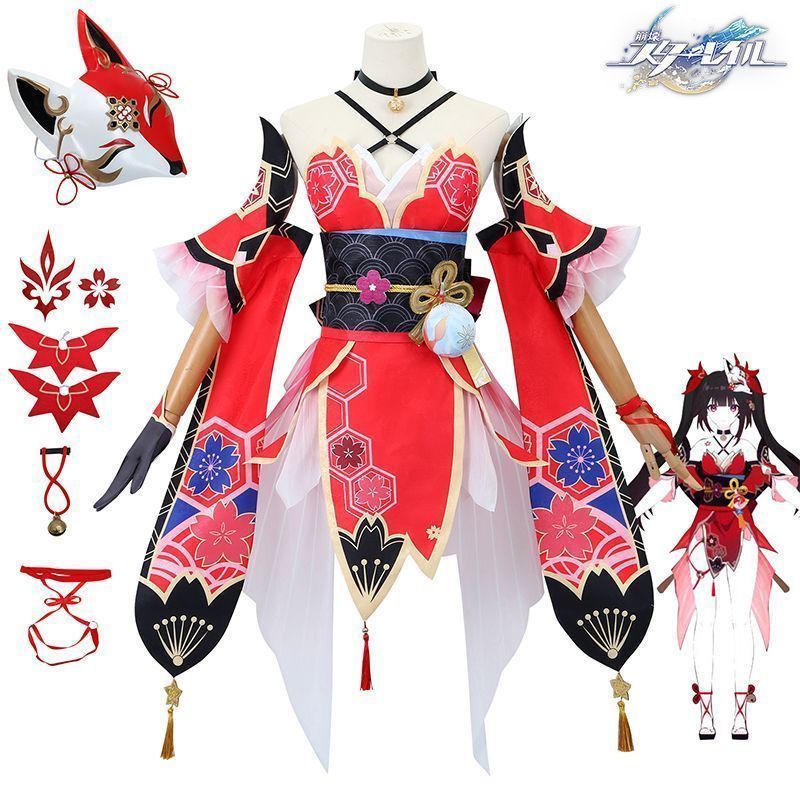 江南猫次 第五人格 IdentityV コスプレ 囚人 冬蝉 ルカ 衣装 ※手錠 剣