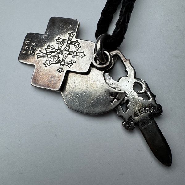 スリートリンケッツ