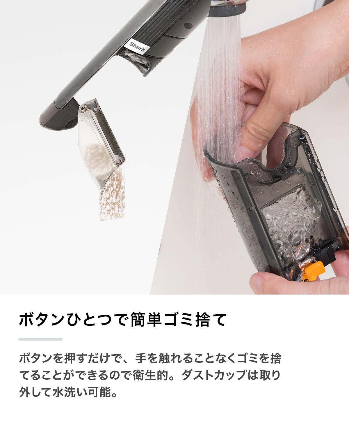 シャーク