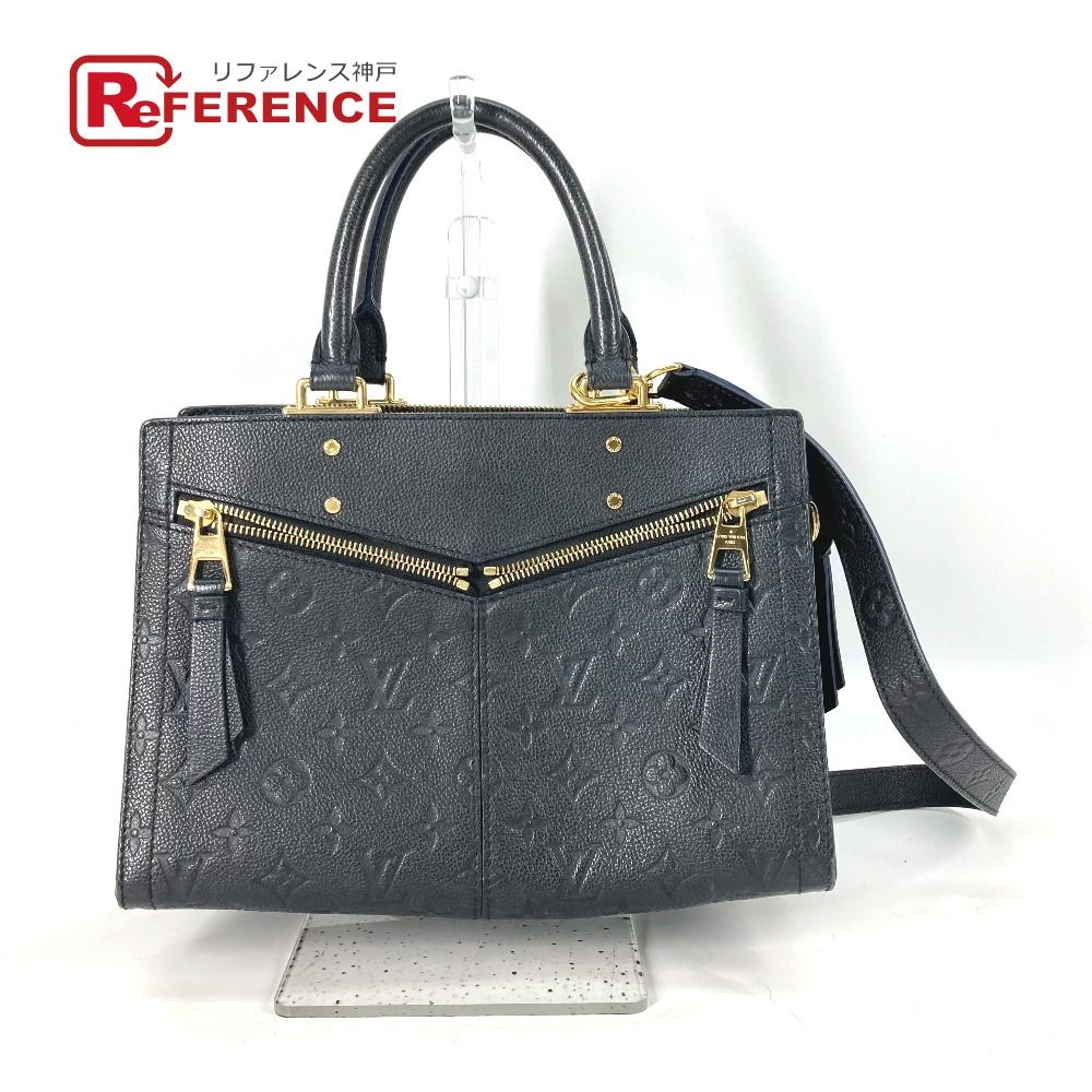 Louis Vuitton モノグラムハンドバッグ LOUIS VUITTON ルイヴィトン ハンドバッグ スリーPM M54196 モノグラム