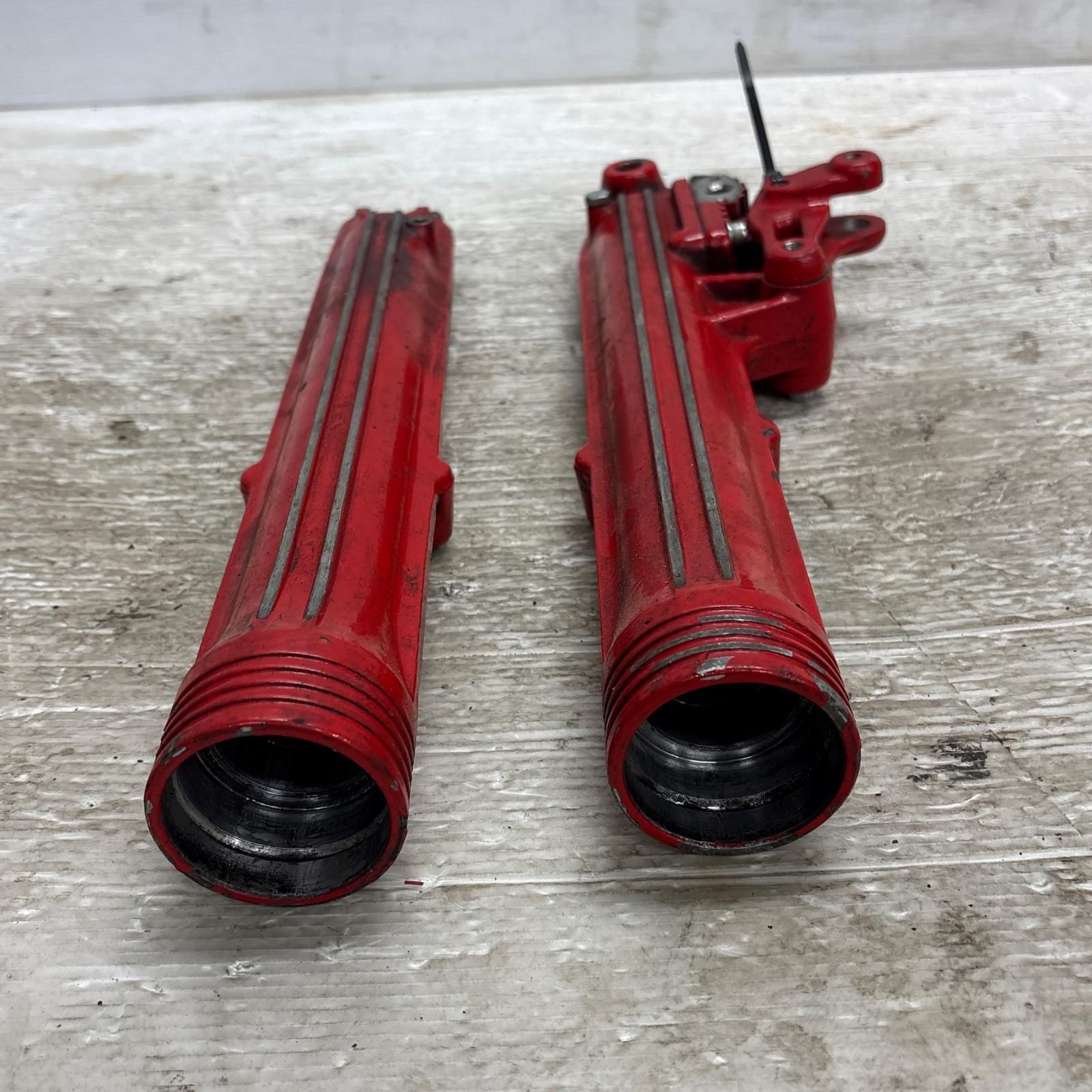 HONDA CBX400F ボトムケース ホンダ BRIGHTFACE_UK