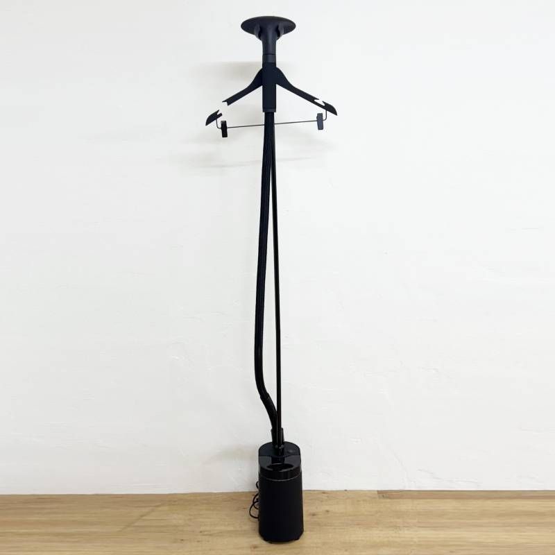 SteamOne スチームワン minilys JP M95B 衣類スチーマー ハンガー一