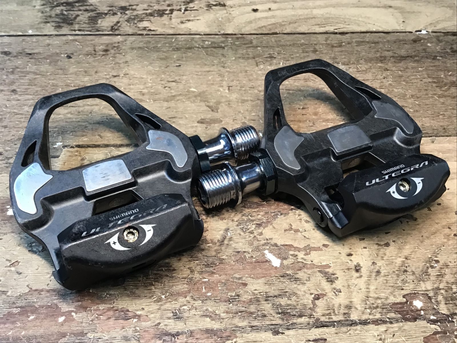 IJ841 シマノ SHIMANO アルテグラ ULTEGRA PD-R8000