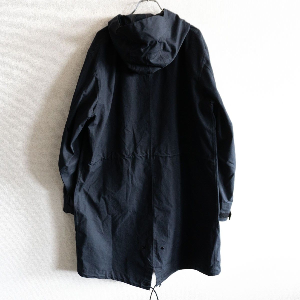 2023SS】STONE ISLAND GHOST PIECE【O-VENTILE COAT】M ベンタイル 
