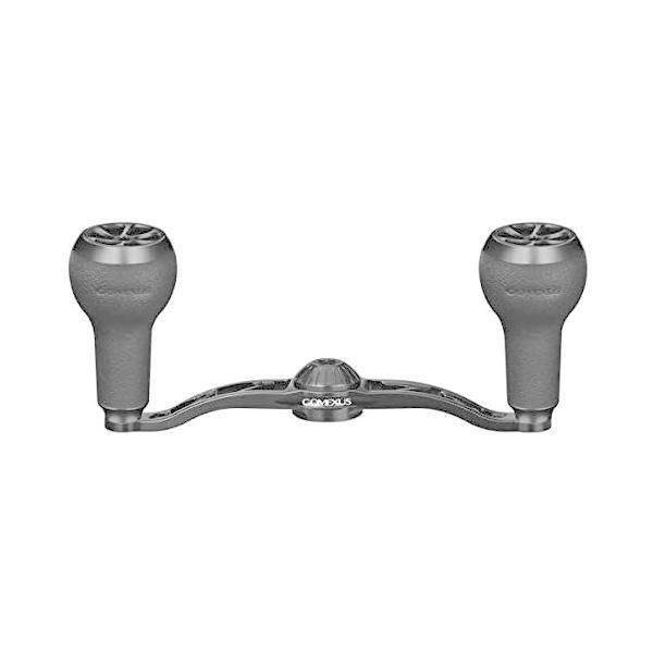 ミ*ツ様 ゴメクサス ハンドル シマノ 100mm*2個 Amazon | ゴメクサス CH100 リールハンドル シマノ (Shimano