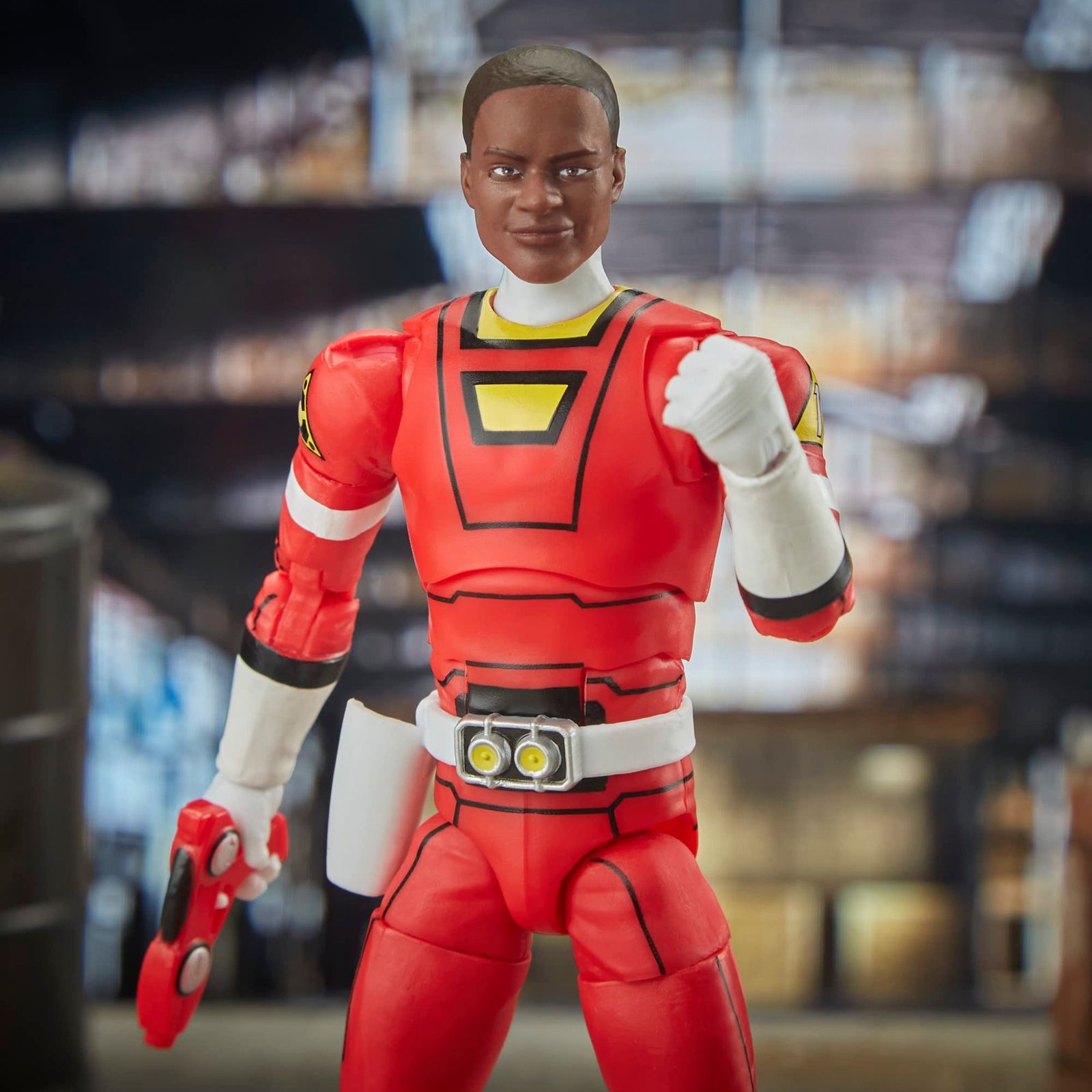 非売品 アバレンジャーフィギュア6体セット Amazon.co.jp: 爆竜戦隊アバレンジャー ブラキオサウルス ミニ
