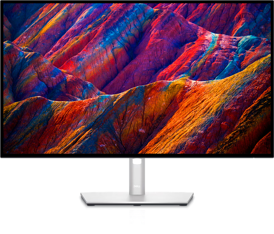 DELLデジタル　ハイエンド27 4K USB-C モニター Dell 27 4K USB-Cハブ モニター - P2723QE | Dell 日本