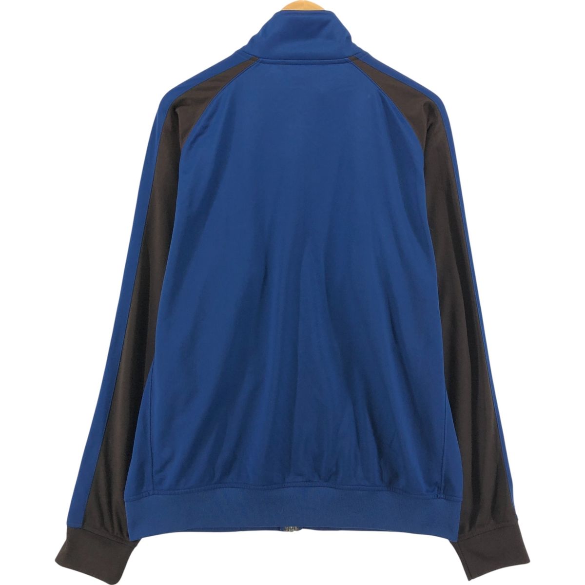 古着 00年代 ナイキ NIKE ジャージ トラックジャケット メンズXL