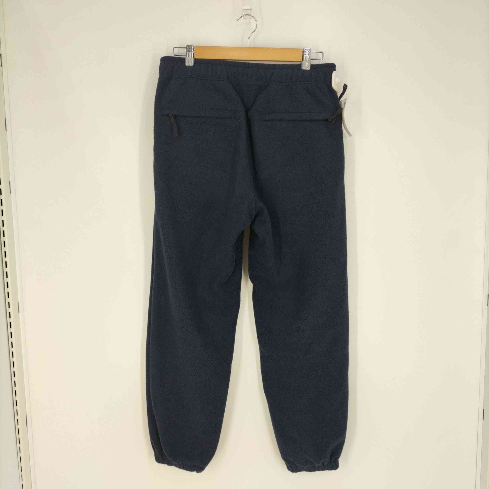 ザ エンノイ プロフェッショナル The Ennoy Professional CITY FLEECE PANTS シティフリースパンツ メンズ  JPN：M - メルカリ