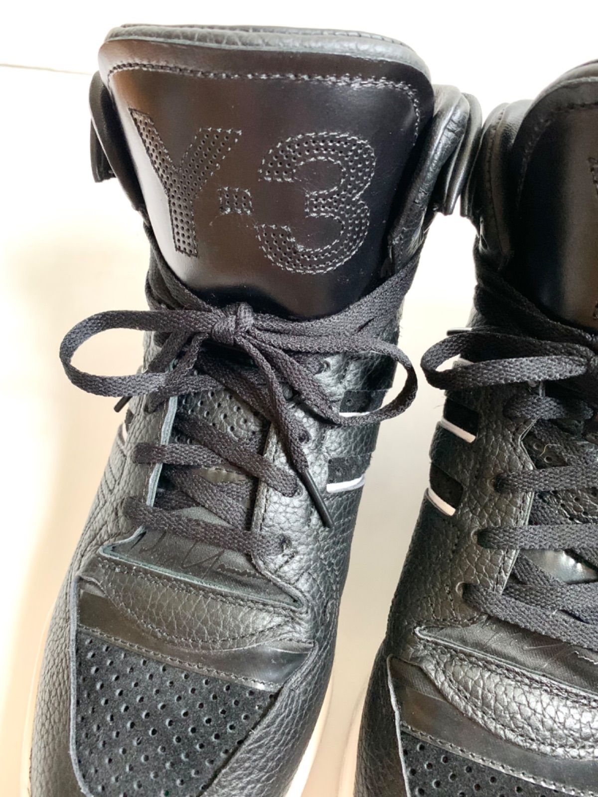 Y-3 ワイスリー ヨウジヤマモト HAYWORTH Sneaker - メルカリ