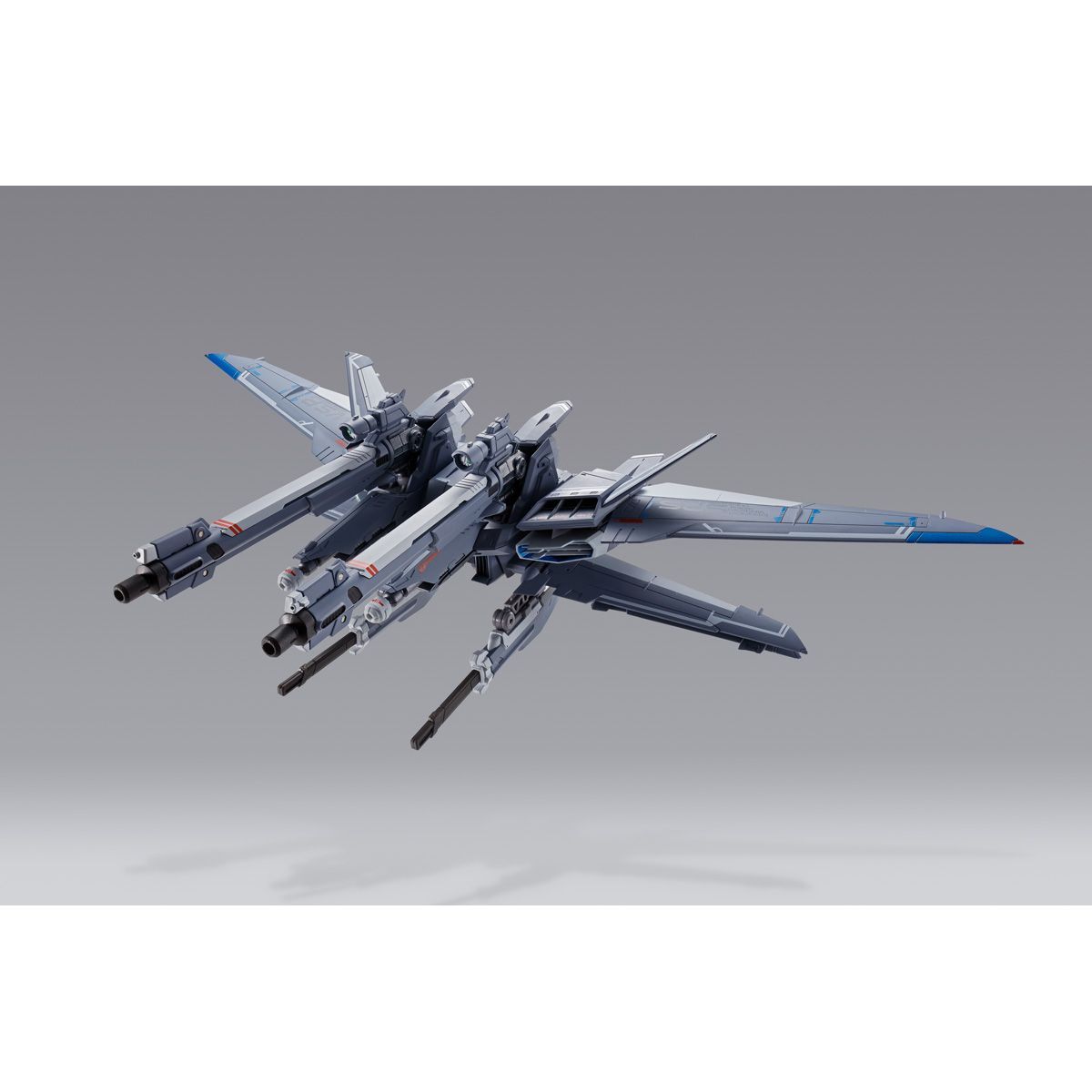 METAL BUILD I.W.S.P. 「機動戦士ガンダムSEED MSV」 - メルカリ