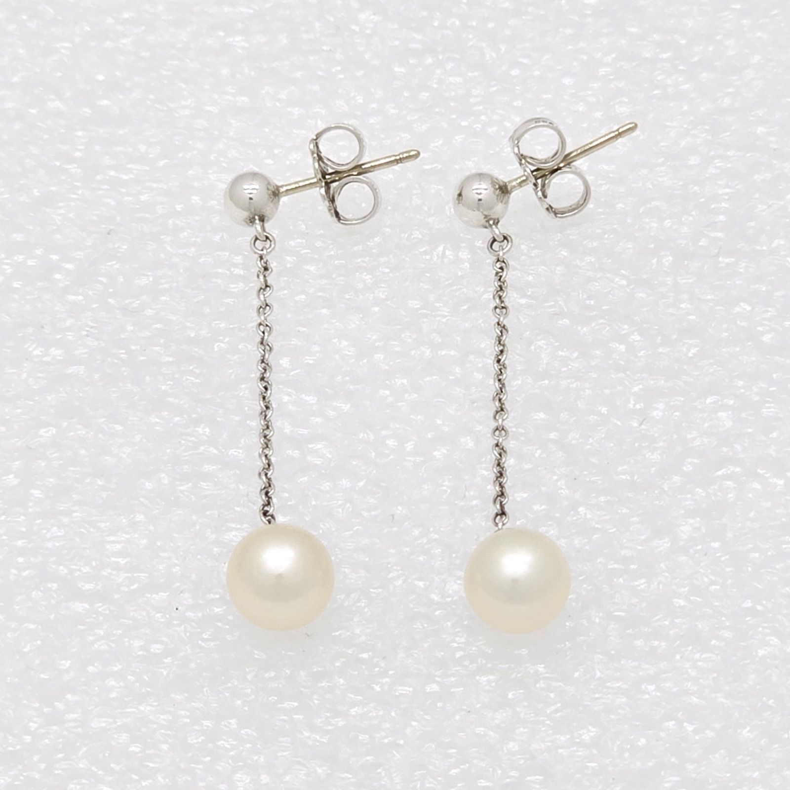 TIFFANY&Co. ティファニー ジーグフェルド コレクション ドロップ