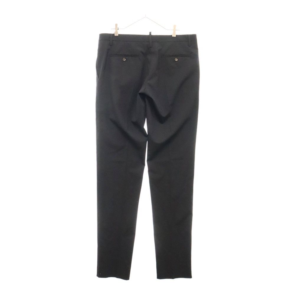 DSQUARED2 (ディースクエアード) シルク切り替え タキシード