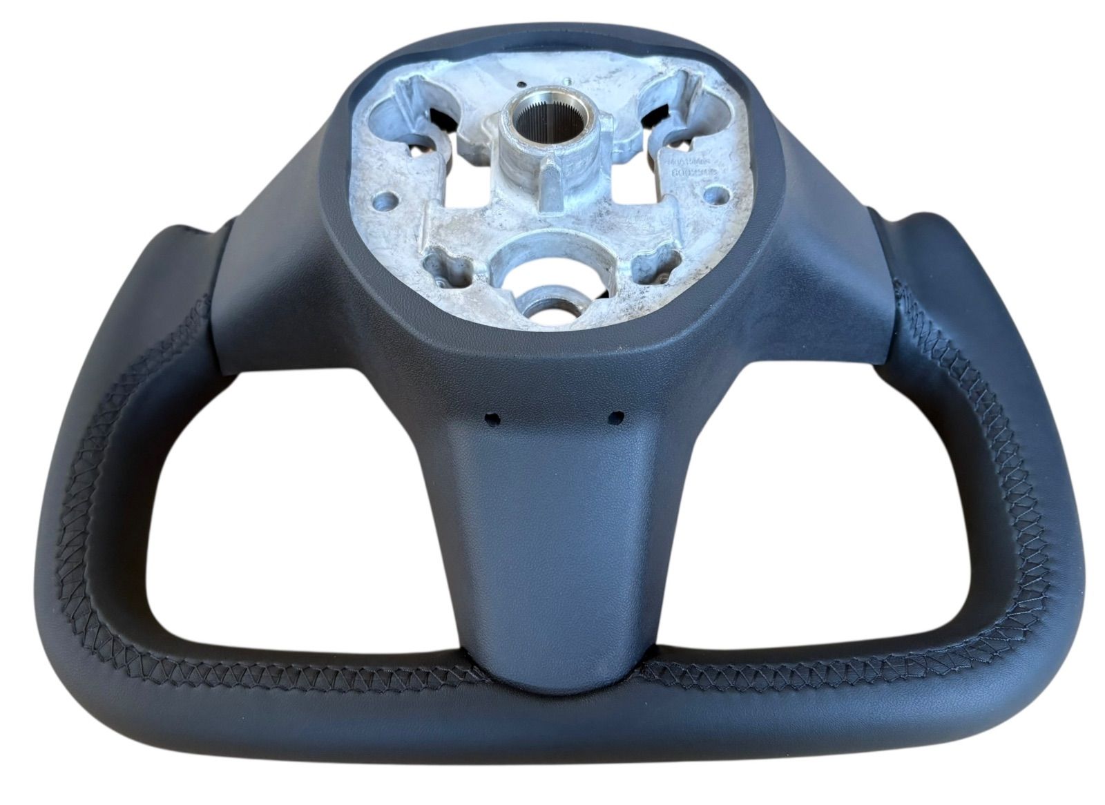 ヨークハンドル