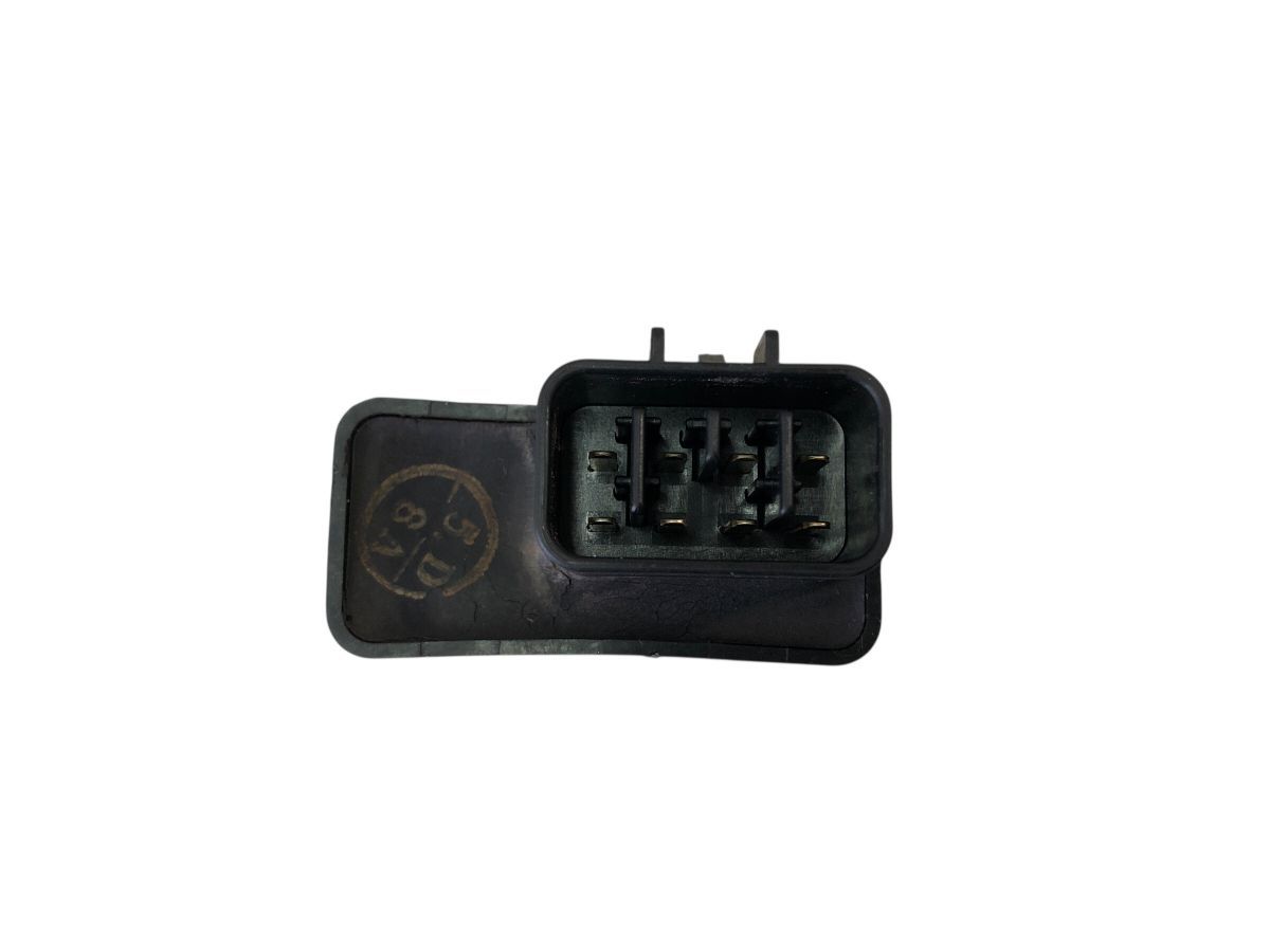 SUZUKI バンバン200