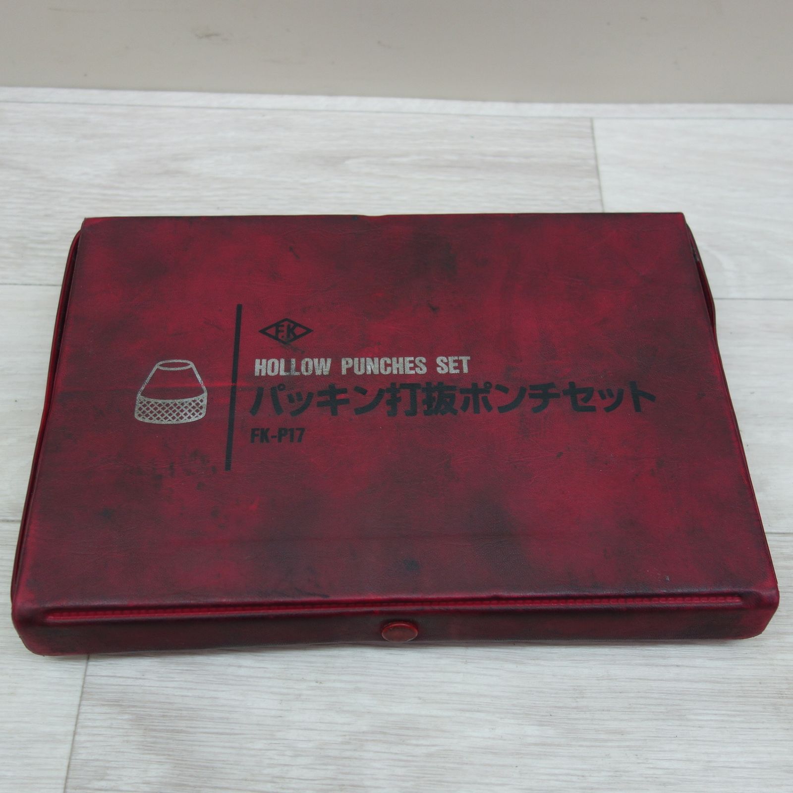 FK-P17 工具