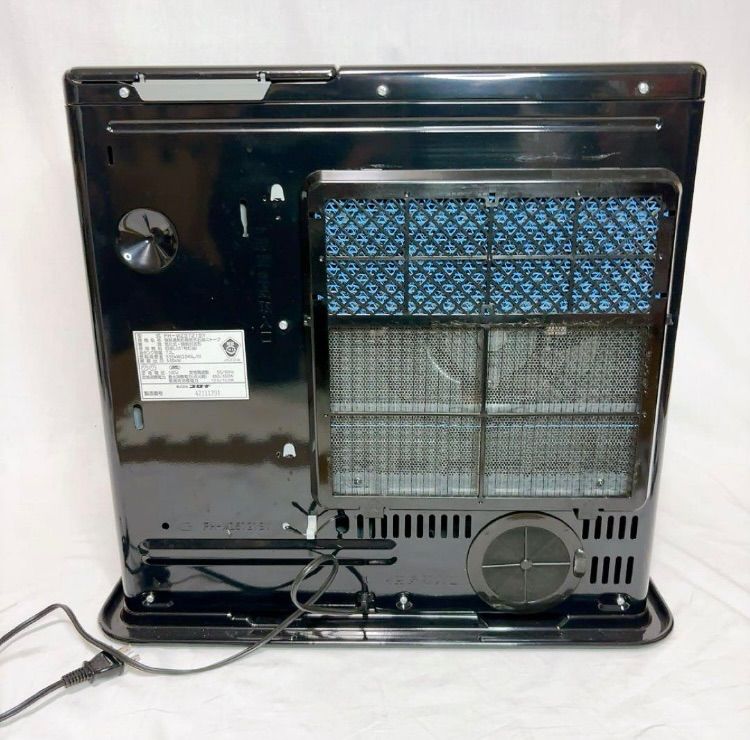 FH-WZ5721BY 2021年製コロナ石油ファンヒーター WWW_KANDAIZUMI_COM