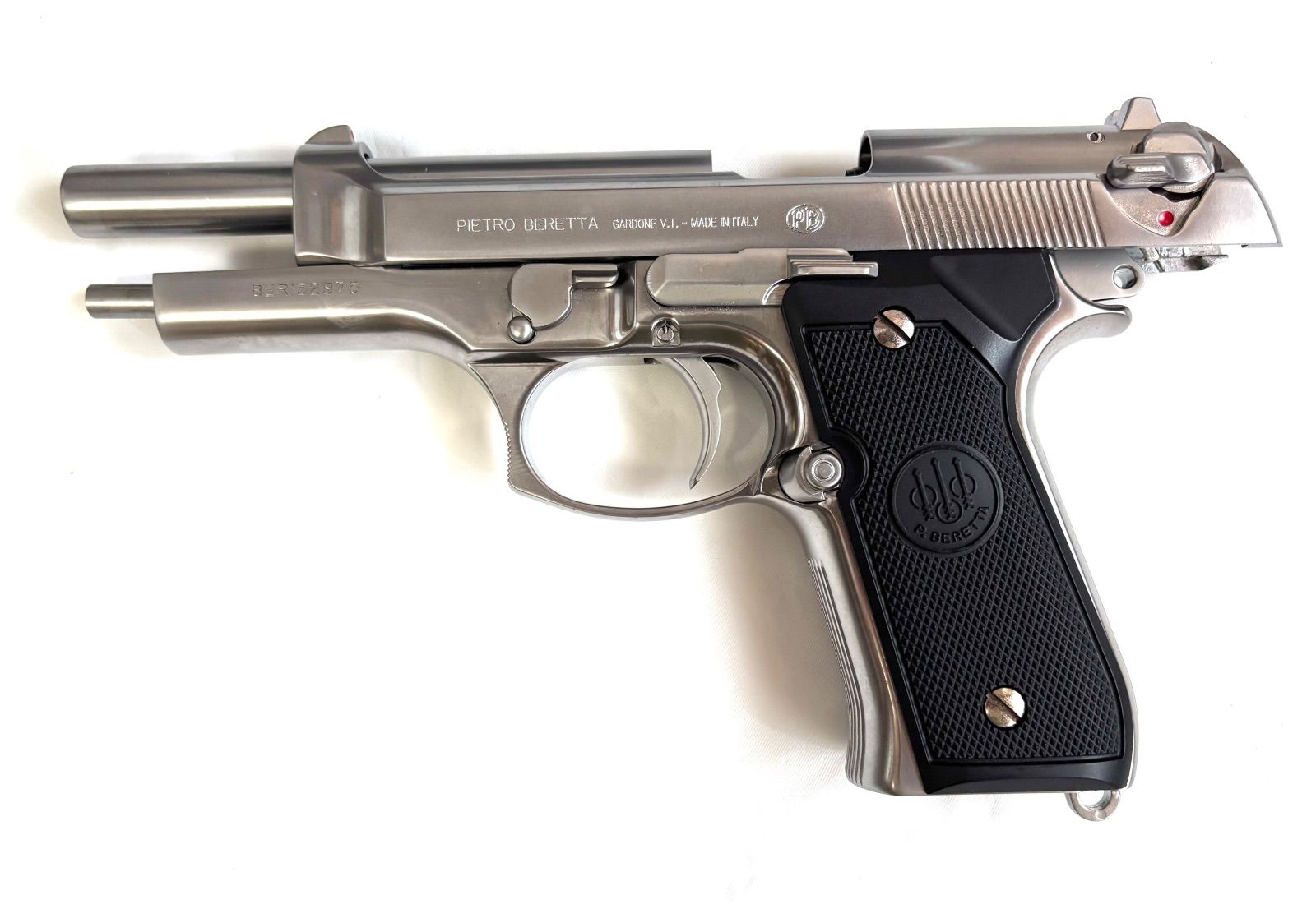サンエイ PIETRO BERETTA ピエトロベレッタ WA ピエトロ・ベレッタ ガスブローバック PIETRO BERETTA