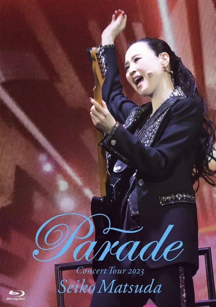 松田聖子/Seiko Matsuda Concert Tour 2002 Je… ミュージック