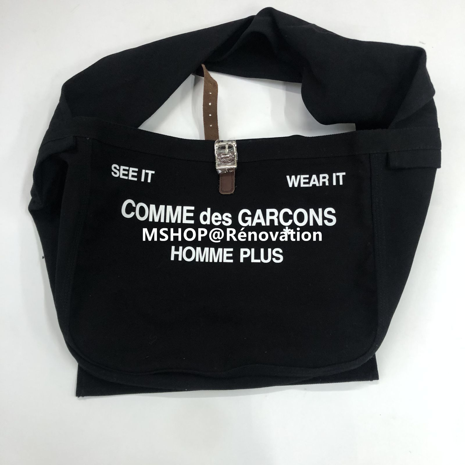 COMME des GARCONS / コム デ ギャルソン 】メンズの人気ライン