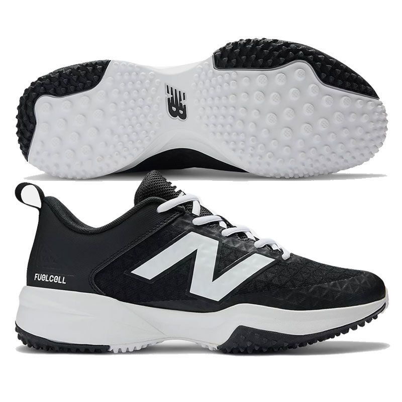 ニューバランス New Balance FuellCell ショップ 4040 v8 Turf-Trainer