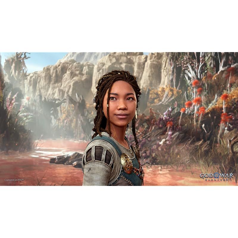【PS5】【PS4】ゴッド・オブ・ウォー ラグナロク コレクターズエディション Amazon.co.jp: 【PS5】【PS4】ゴッド・オブ・ウォー ラグナロク