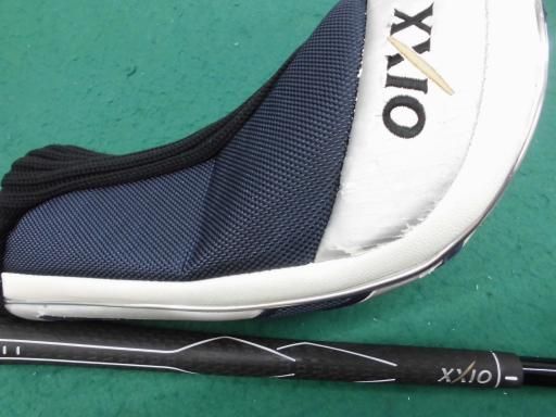 XXIO