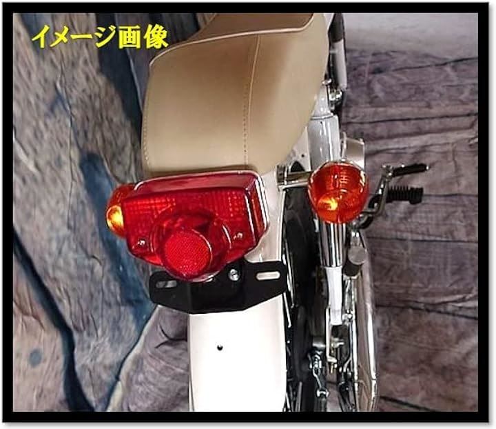 world Imp Motor 互換品ホンダ用 CB400 旧車 バイク