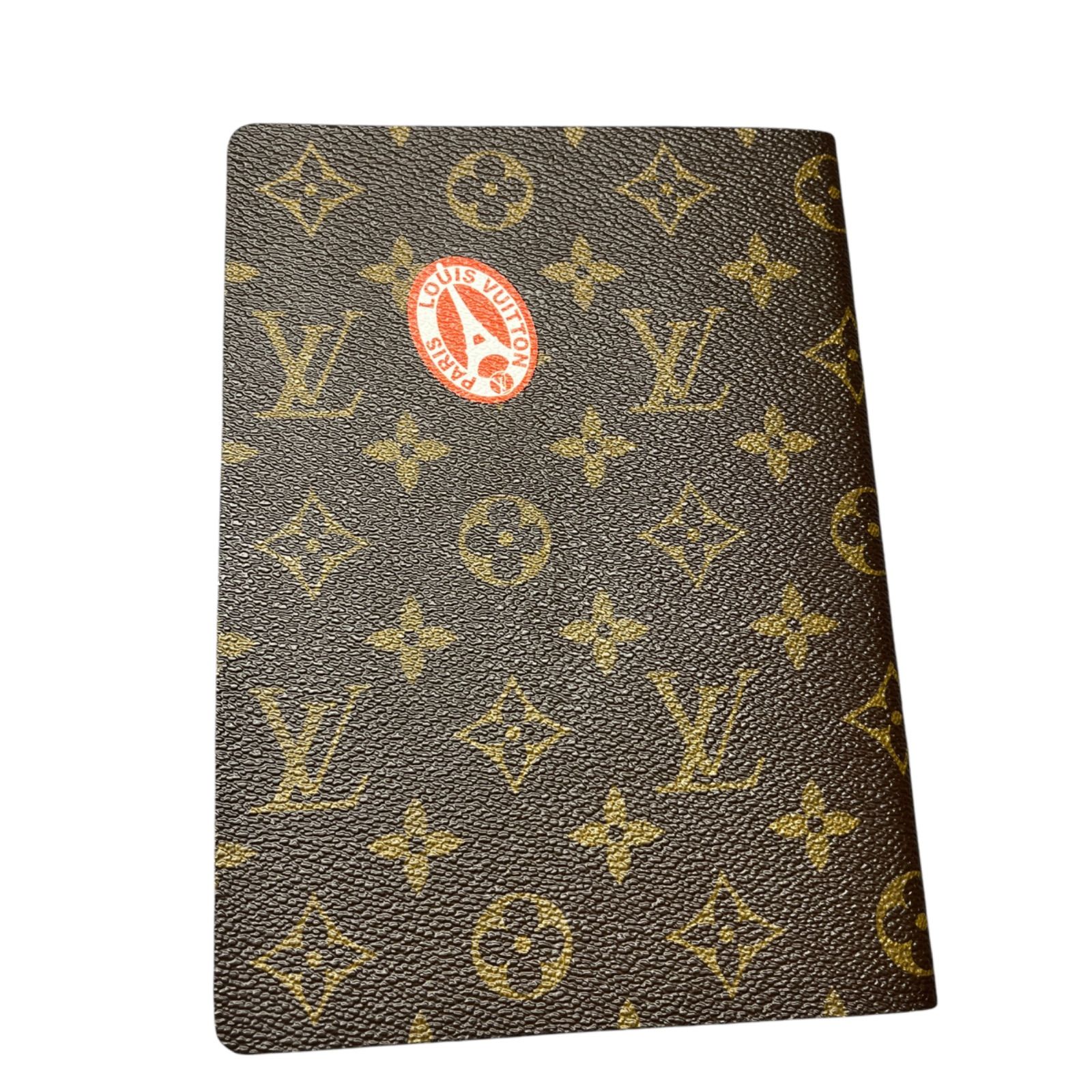 Louis Vuitton ルイヴィトン　カイエ クレマンス　未使用品 ○ 未使用 ルイヴィトン LOUIS VUITTON カイエ クレマンス