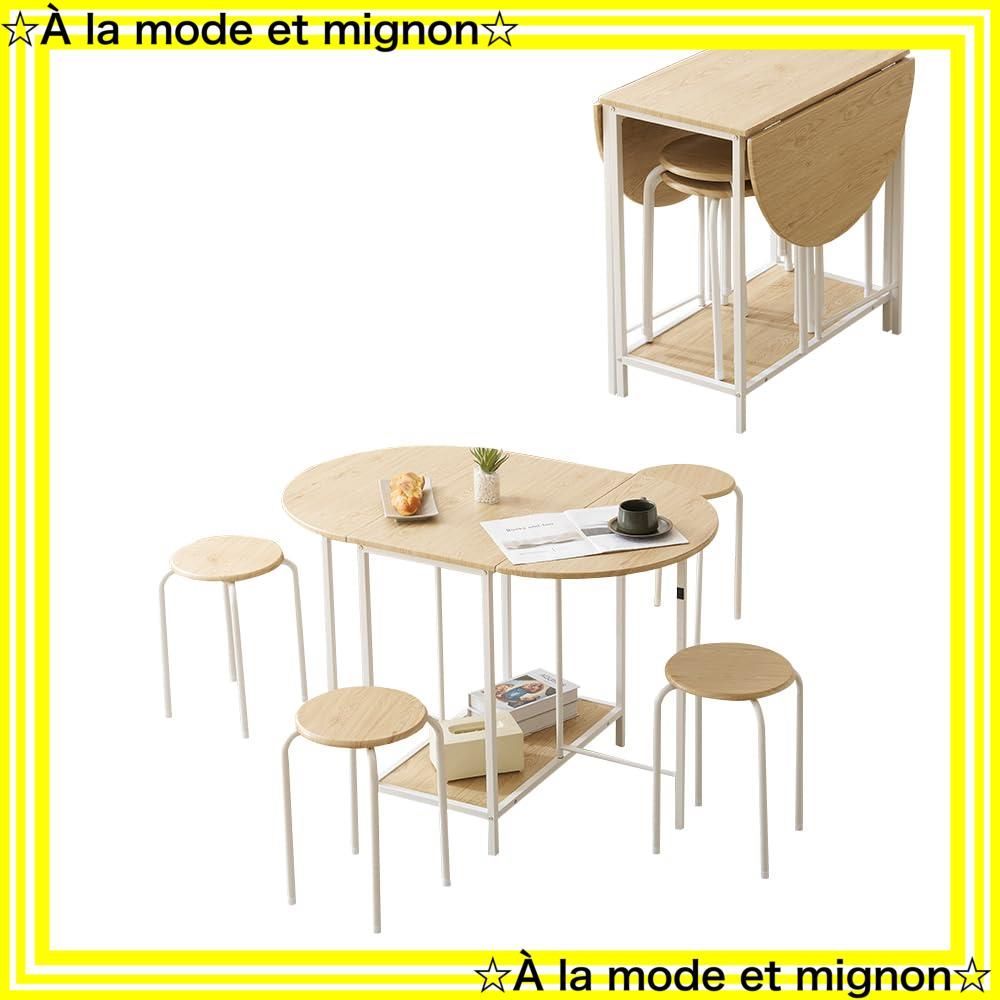 Crossover ラウンドリビングテーブルL LT40601C-PD200 ROUND LIVING