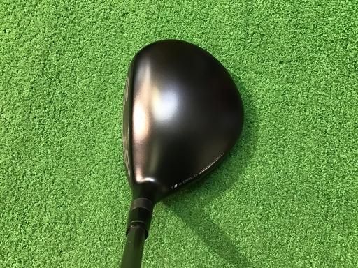 本間ゴルフ TOUR WORLD TW767 5W フェアウェイウッド FW VIZARD