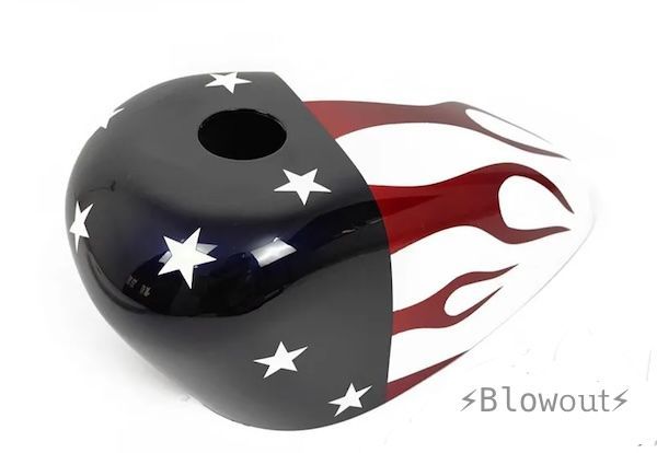 Harley-Davidson スポーツスター　EGカバー　　xl1200s ichihamabuhinshop_810326792