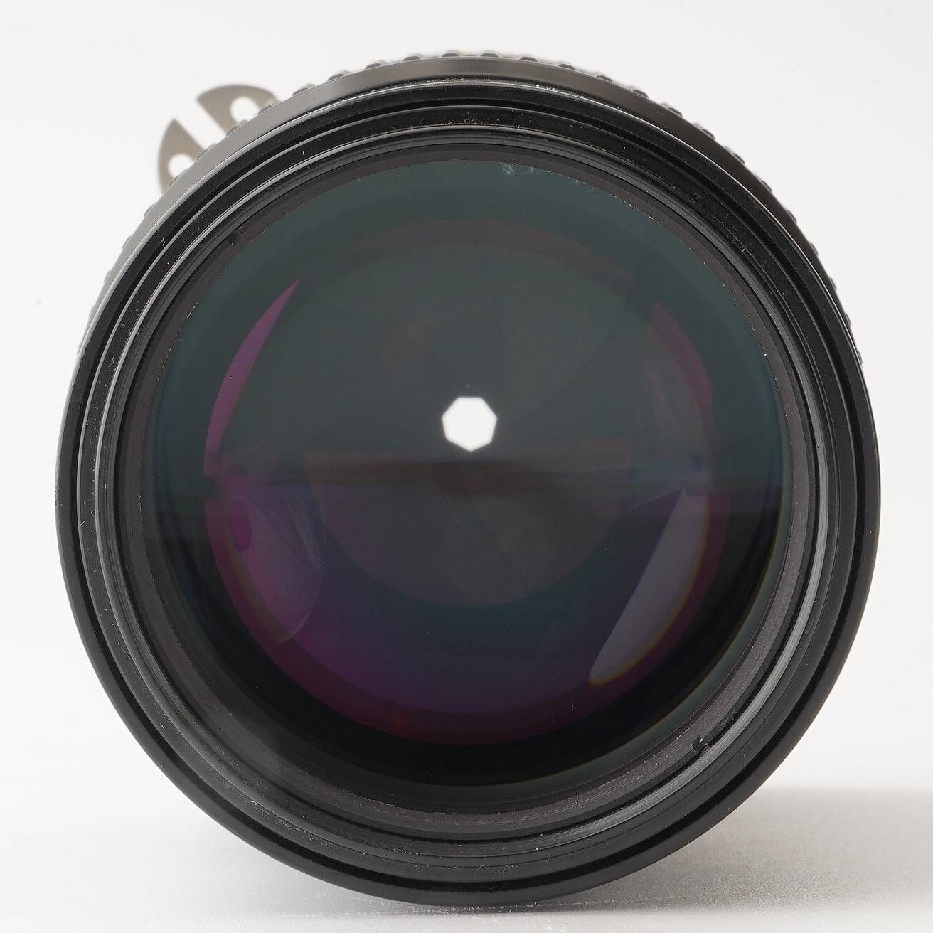 ニコン Nikon Ai-s NIKKOR 135mm F2.8 Fマウント 【公式通販】