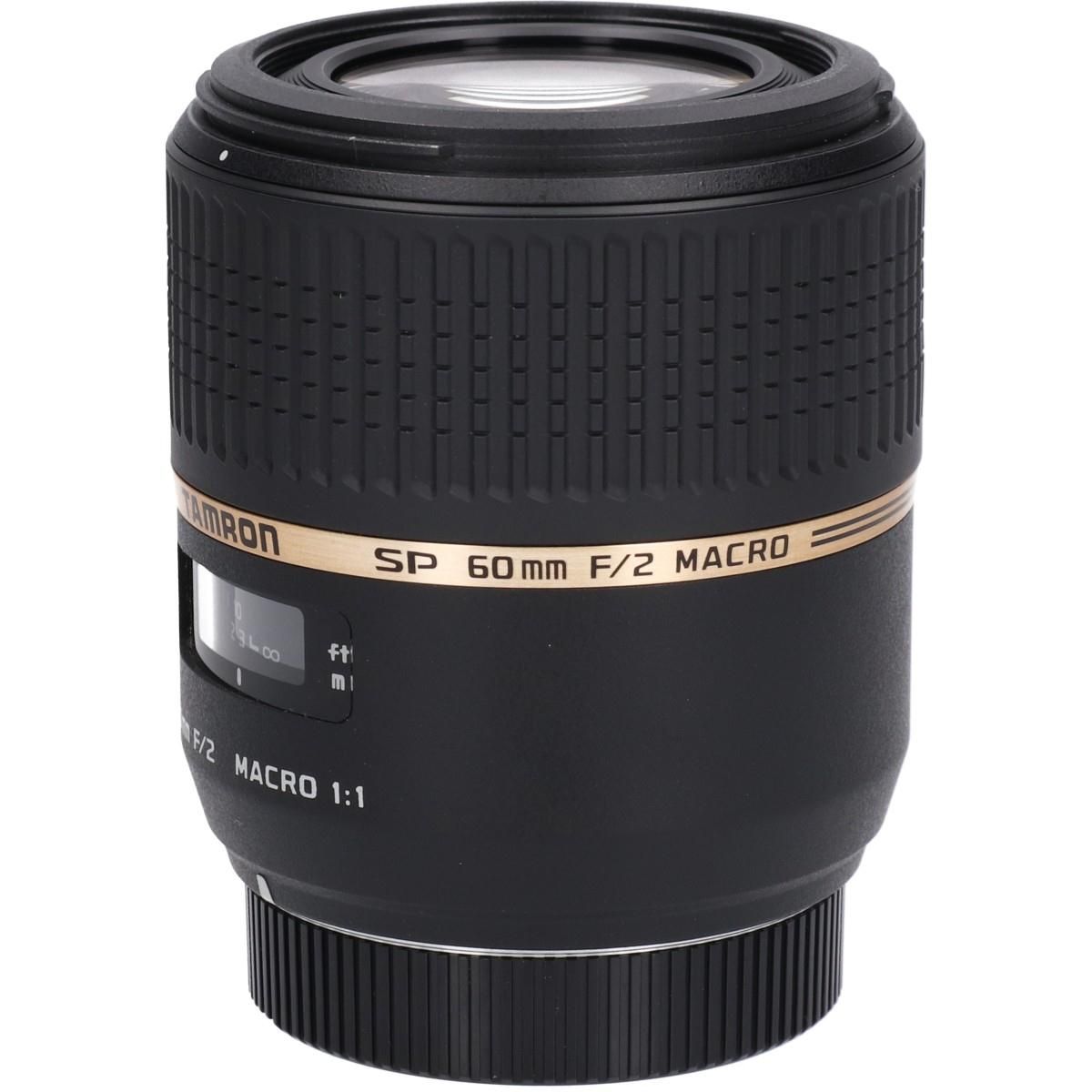 ニコン６０ｍｍ Ｆ２ＤｉＩＩマクロ Ｇ００５