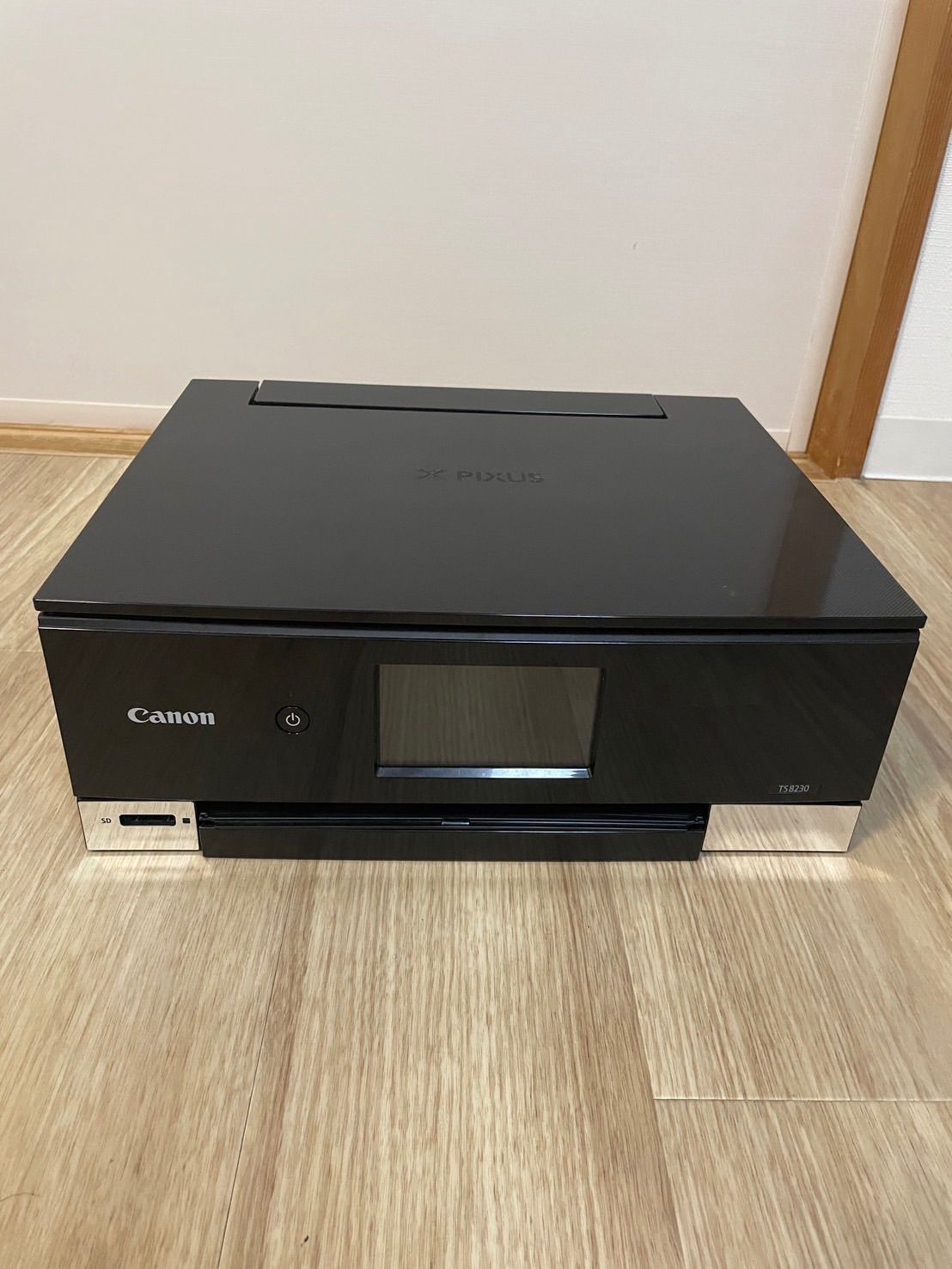 Canon  PIXUS  TS8230 BK