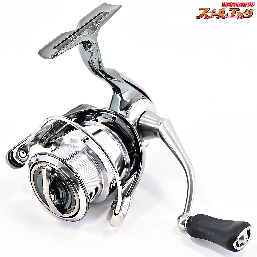 【ダイワ】 22イグジスト LT 2500S DAIWA EXISTm40927 - メルカリ