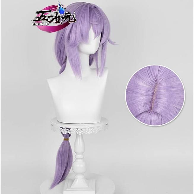 新発売 五次元 崩壊スターレイル コスプレ スタレ 白珠 はくじゅ