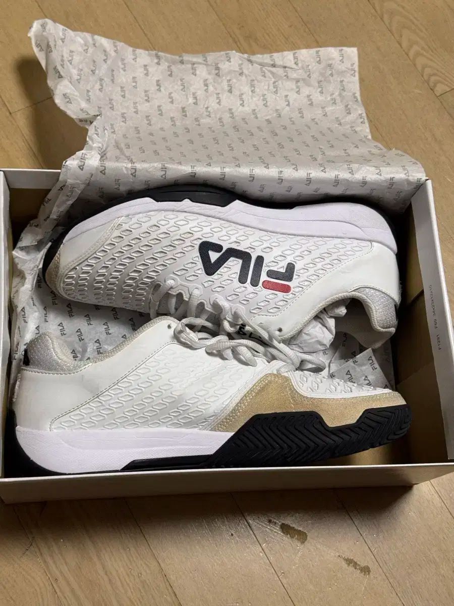 雷市場（ポンジャン）商品韓国直送】 FILA(フィラ) フェンシング 