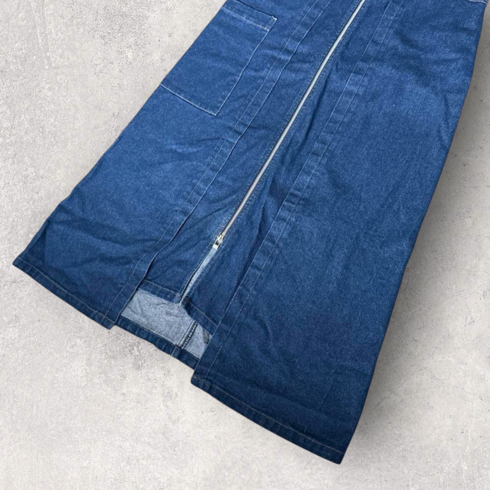 ロングワンピース