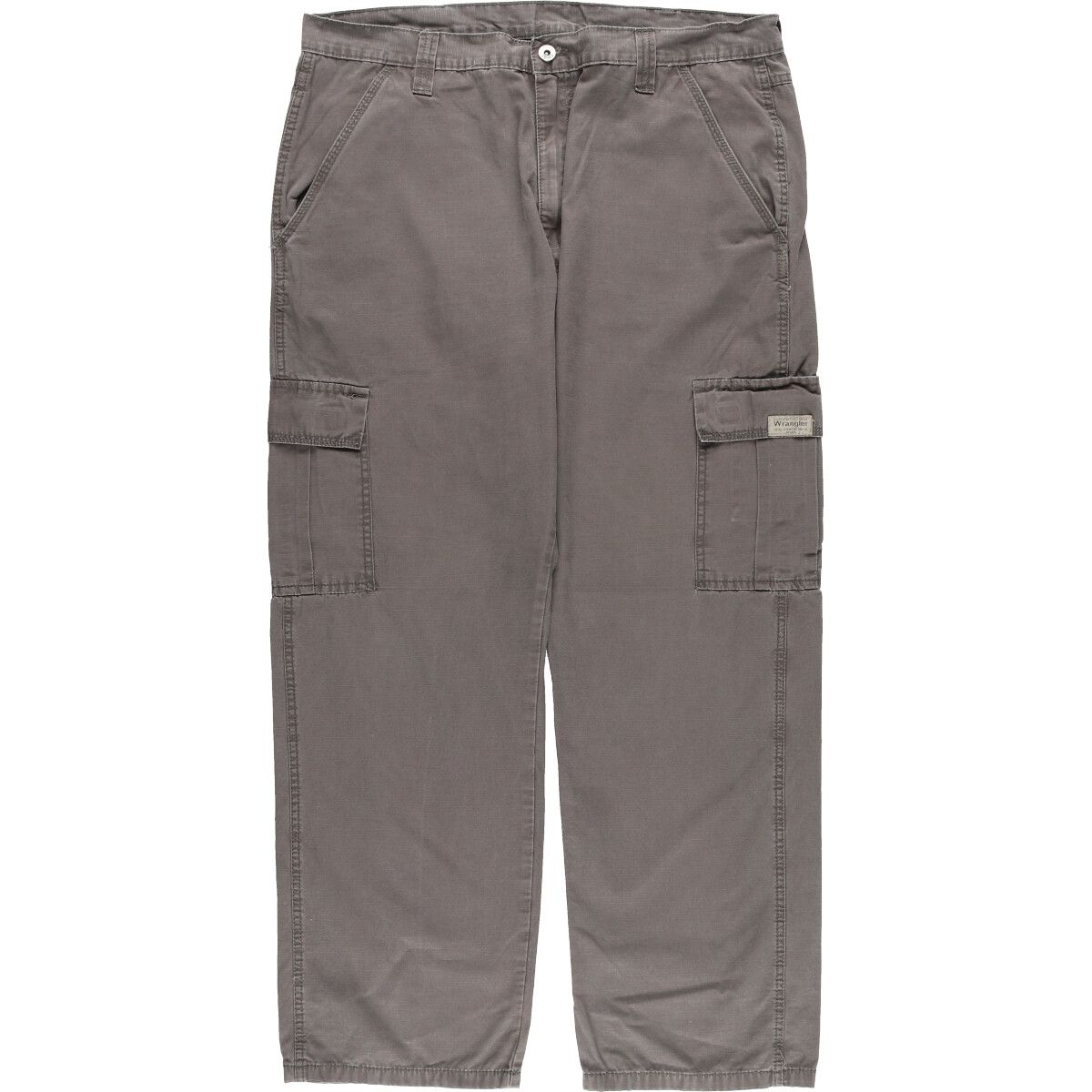 古着 ラングラー Wrangler カーゴワークパンツ メンズw37/eaa375292